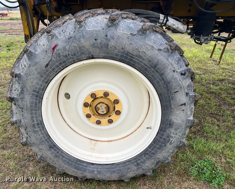 image for item KG9803 Ag-Chem RoGator 664  sprayer