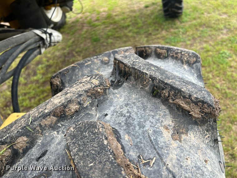 image for item KG9803 Ag-Chem RoGator 664  sprayer