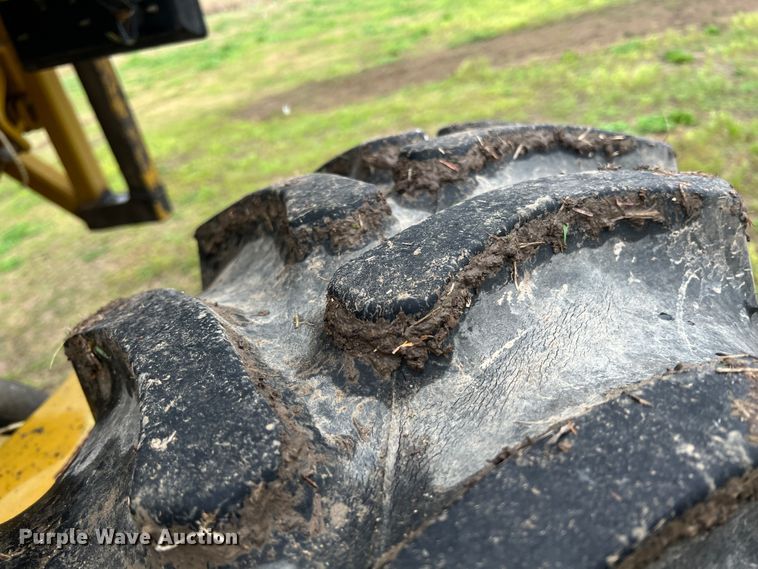 image for item KG9803 Ag-Chem RoGator 664  sprayer