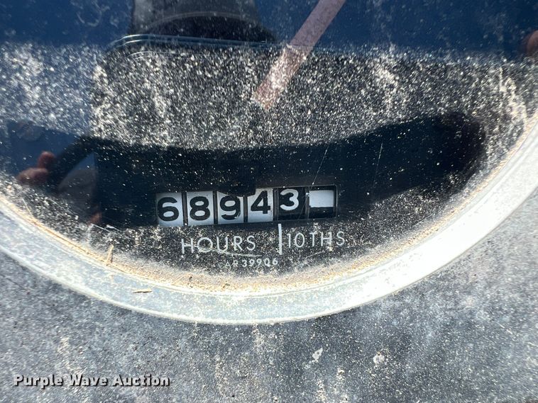 image for item KG9829 John Deere 4020  tractor