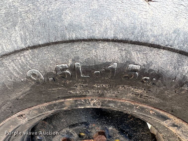 image for item KG9829 John Deere 4020  tractor