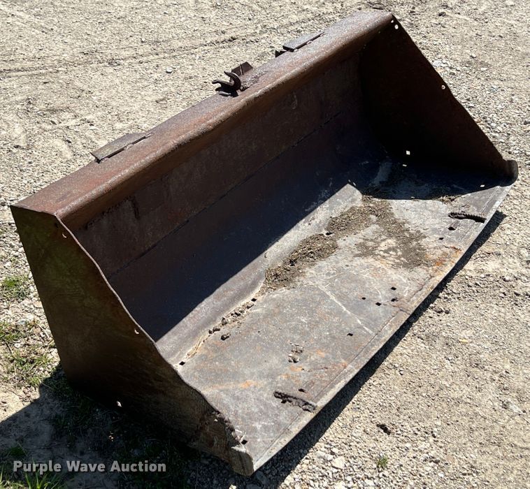 image for item KG9830 John Deere 4010  tractor