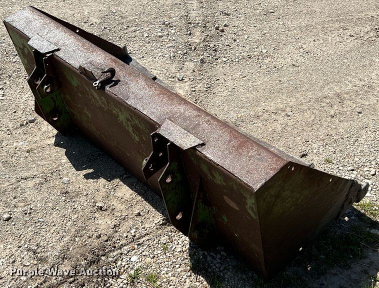 image for item KG9830 John Deere 4010  tractor