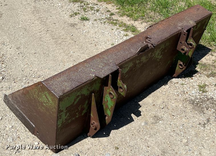 image for item KG9830 John Deere 4010  tractor