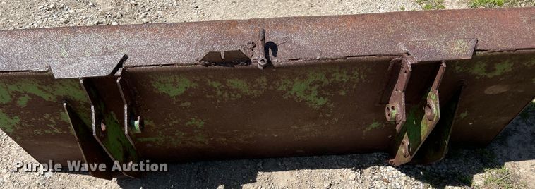 image for item KG9830 John Deere 4010  tractor