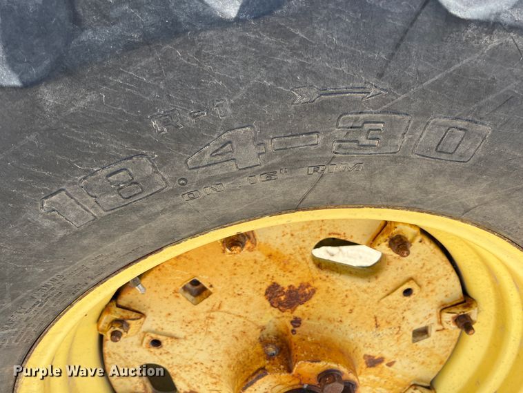 image for item KG9830 John Deere 4010  tractor