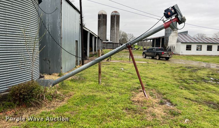 image for item KG9860 Auger