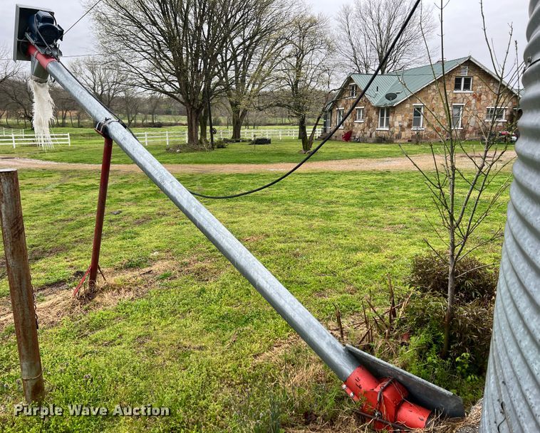 image for item KG9860 Auger