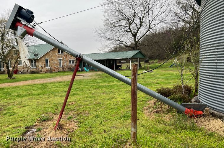 image for item KG9860 Auger