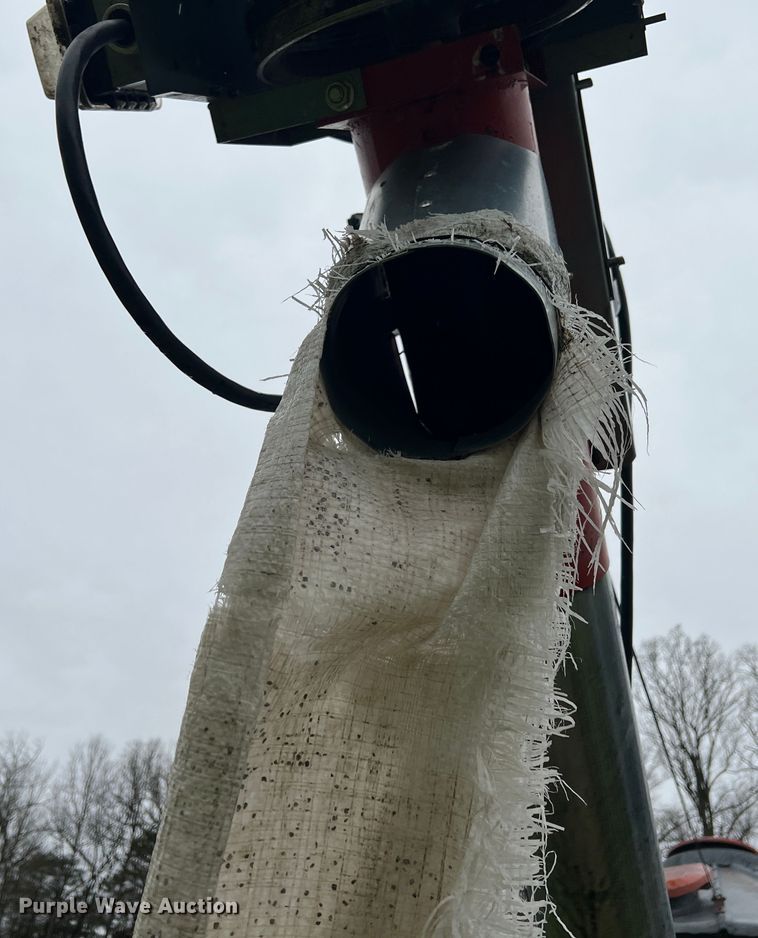 image for item KG9860 Auger