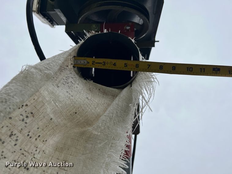 image for item KG9860 Auger