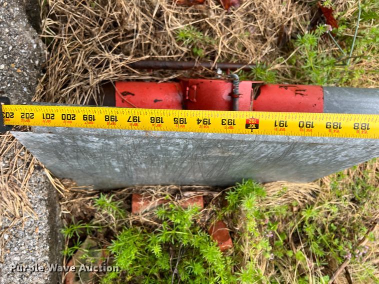 image for item KG9860 Auger