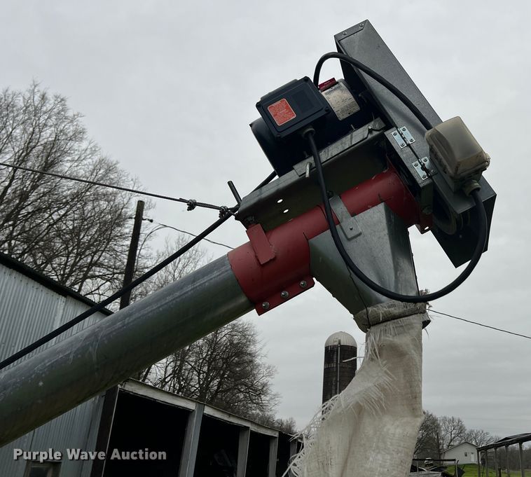 image for item KG9860 Auger