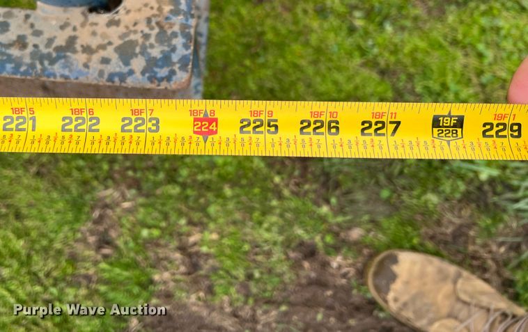 image for item KG9861 Duo Lift  nurse tank trailer