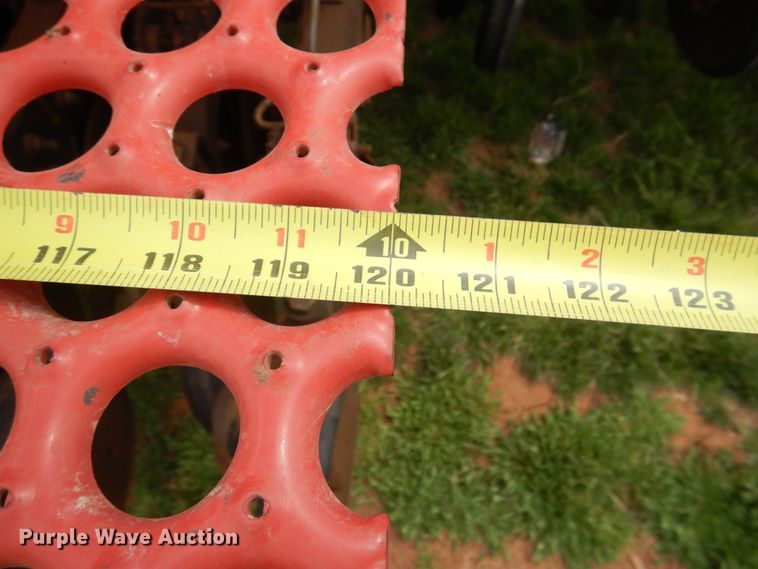 image for item KP9196 2006 Sunflower 9433  grain drill