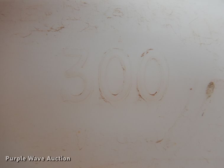 image for item KP9196 2006 Sunflower 9433  grain drill