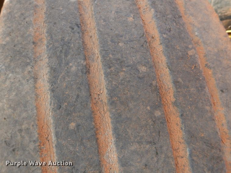 image for item KP9196 2006 Sunflower 9433  grain drill