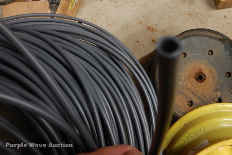 image for item KP9196 2006 Sunflower 9433  grain drill