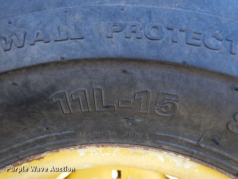 image for item MF9003 1968 John Deere 4020  tractor