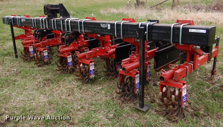 image for item MF9051 Meridian  row crop cultivator