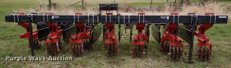 image for item MF9051 Meridian  row crop cultivator