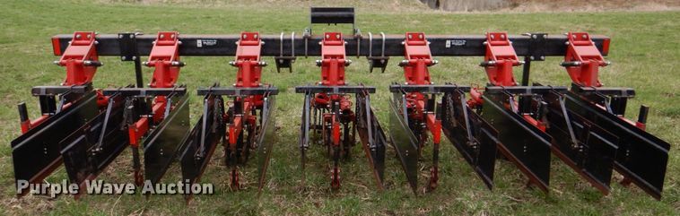 image for item MF9051 Meridian  row crop cultivator