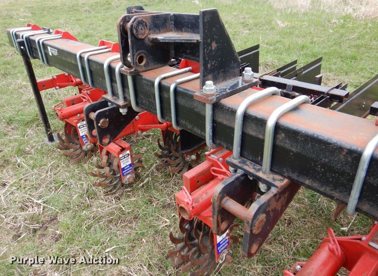 image for item MF9051 Meridian  row crop cultivator