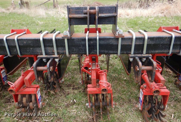 image for item MF9051 Meridian  row crop cultivator