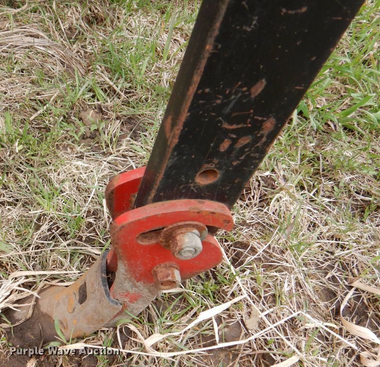 image for item MF9051 Meridian  row crop cultivator