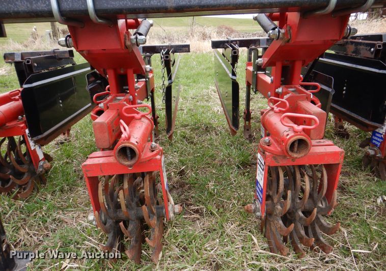 image for item MF9051 Meridian  row crop cultivator