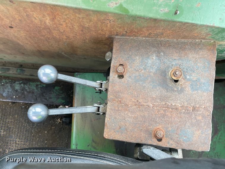 image for item MJ9605 John Deere 4020  tractor