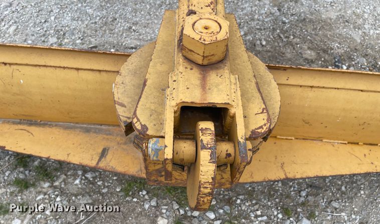 image for item MJ9605 John Deere 4020  tractor