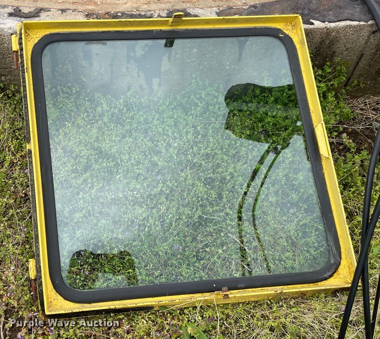 image for item MJ9605 John Deere 4020  tractor