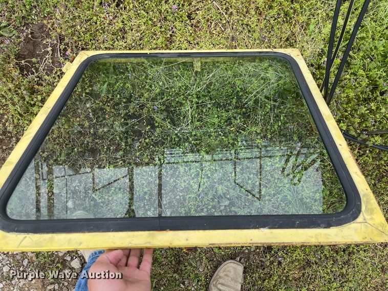 image for item MJ9605 John Deere 4020  tractor