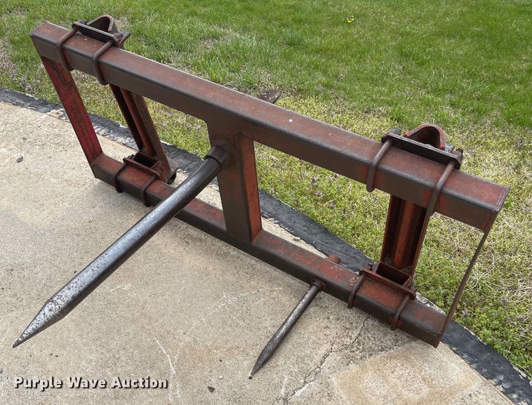 image for item MJ9605 John Deere 4020  tractor