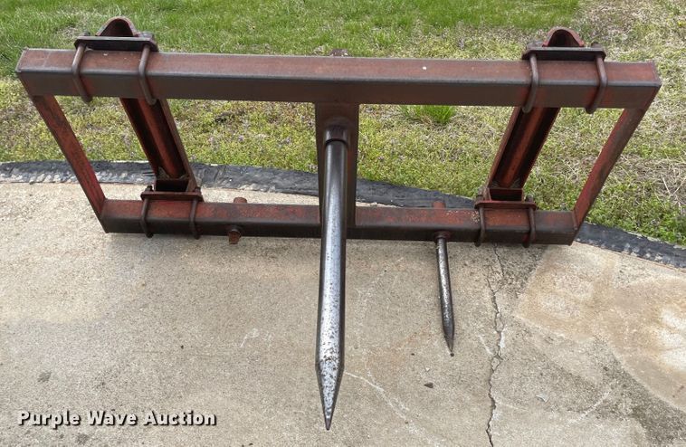 image for item MJ9605 John Deere 4020  tractor