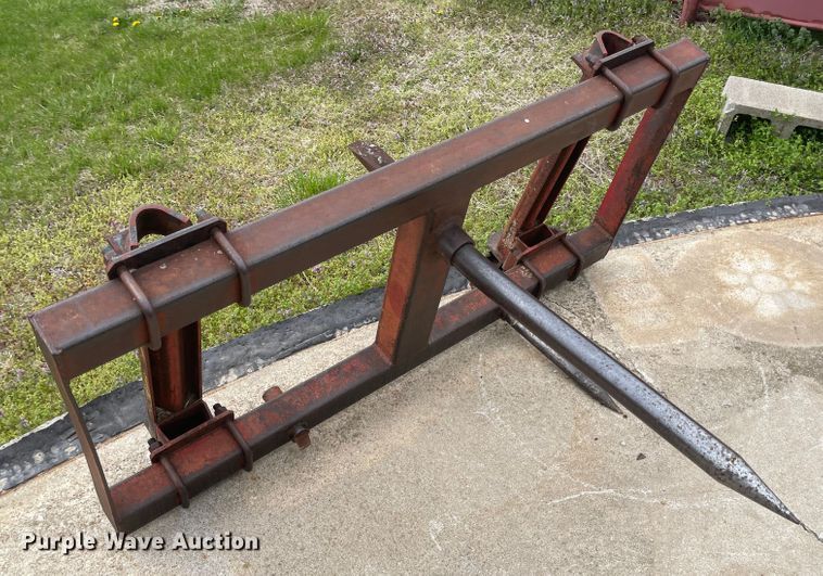 image for item MJ9605 John Deere 4020  tractor