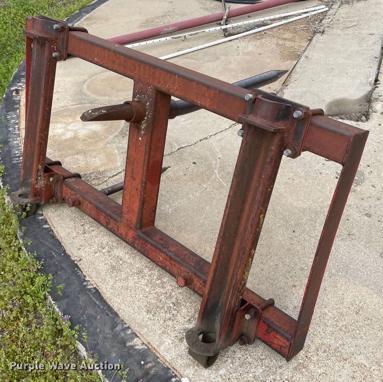 image for item MJ9605 John Deere 4020  tractor