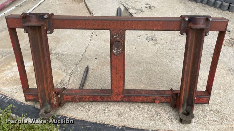 image for item MJ9605 John Deere 4020  tractor