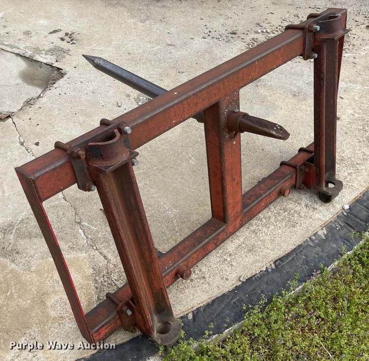 image for item MJ9605 John Deere 4020  tractor