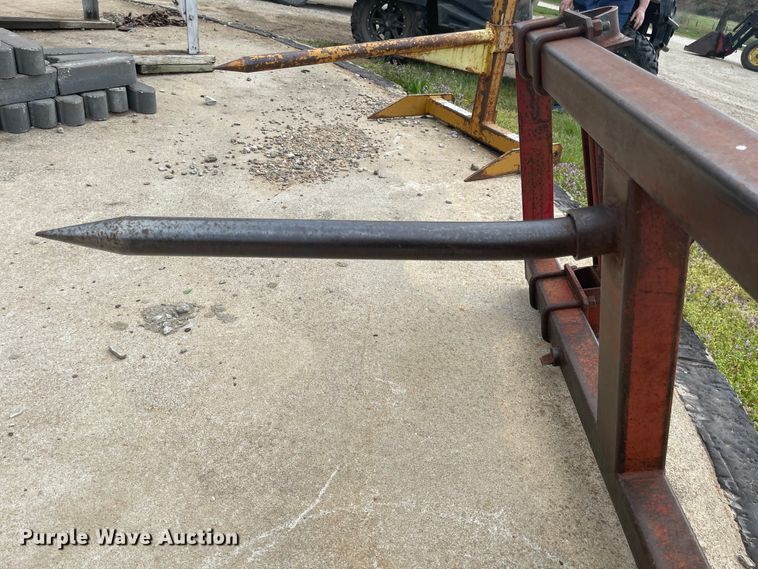 image for item MJ9605 John Deere 4020  tractor