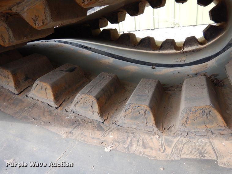 image for item MU9566 (2) Goodyear Trackman 30"W tracks