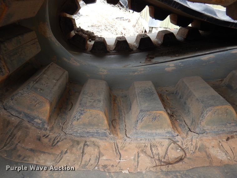 image for item MU9566 (2) Goodyear Trackman 30"W tracks