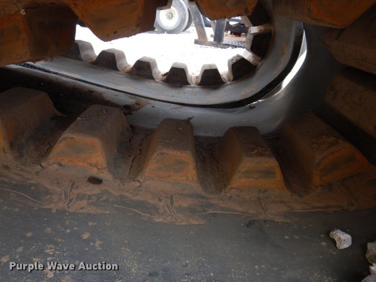 image for item MU9566 (2) Goodyear Trackman 30"W tracks