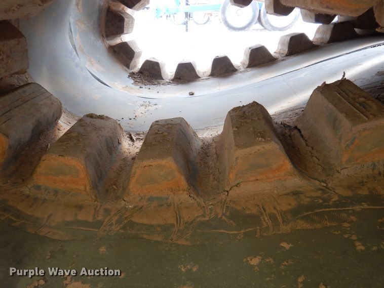 image for item MU9566 (2) Goodyear Trackman 30"W tracks