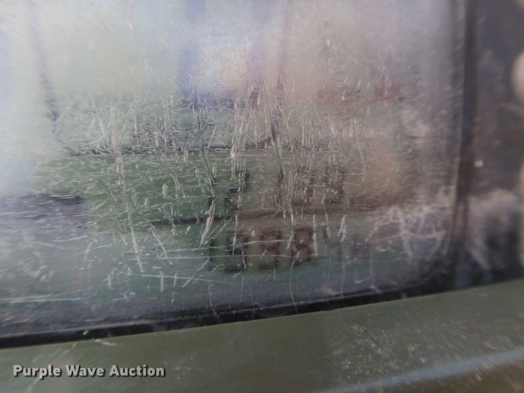 image for item JR9480 2006 Honda Foreman ATV