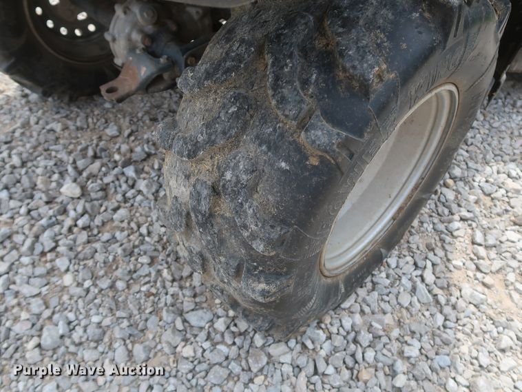 image for item JR9480 2006 Honda Foreman ATV