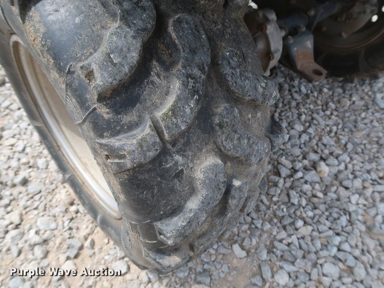 image for item JR9480 2006 Honda Foreman ATV