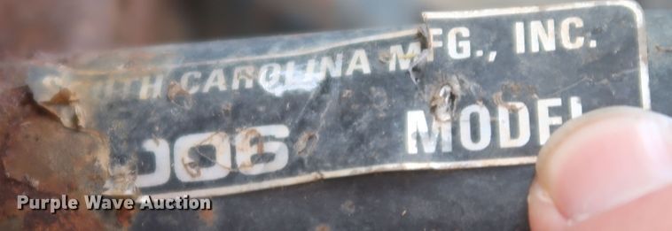 image for item JR9480 2006 Honda Foreman ATV