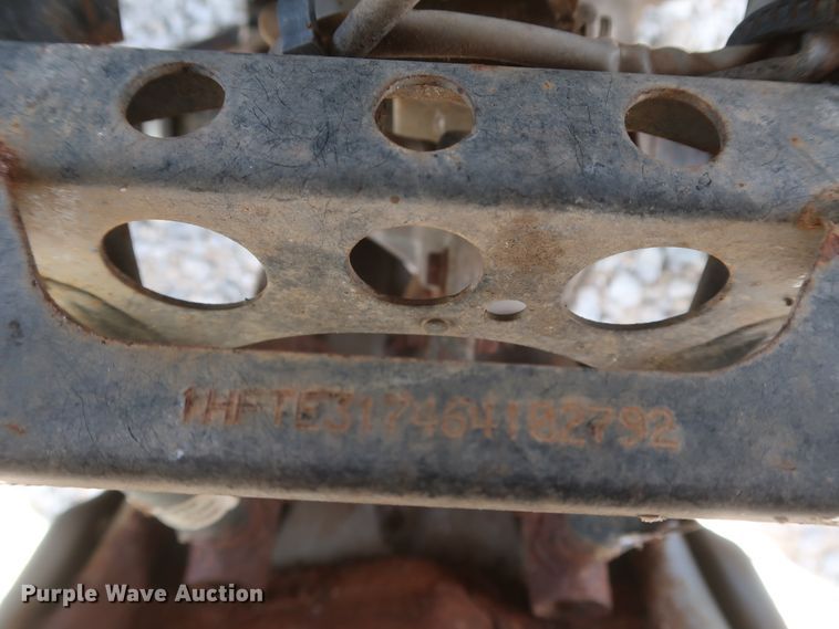 image for item JR9480 2006 Honda Foreman ATV